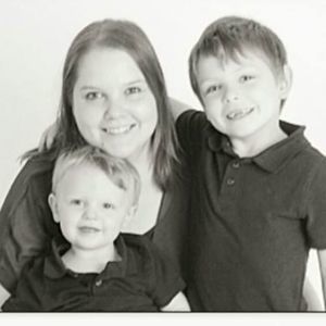 Meet your Posher, Stacey